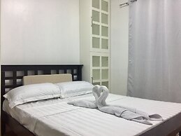 Sta. Maria Homes at One Oasis Cebu Condo