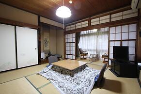 Yamadaya Ryokan