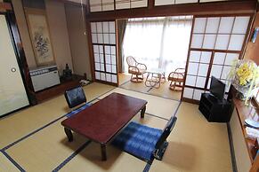 Yamadaya Ryokan