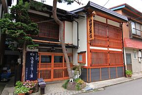 Yamadaya Ryokan