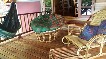 Sabai Corner Bungalows