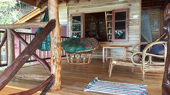 Sabai Corner Bungalows