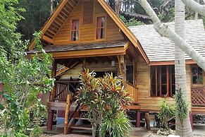 Sabai Corner Bungalows