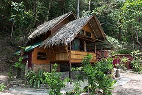 Sabai Corner Bungalows