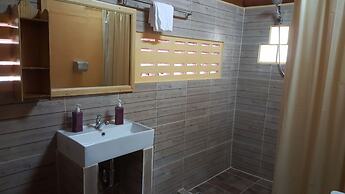 Sabai Corner Bungalows