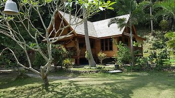 Sabai Corner Bungalows