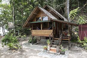 Sabai Corner Bungalows