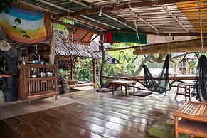 Sabai Corner Bungalows