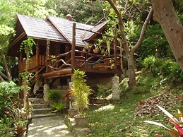 Sabai Corner Bungalows