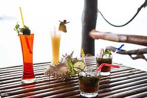 Sabai Corner Bungalows