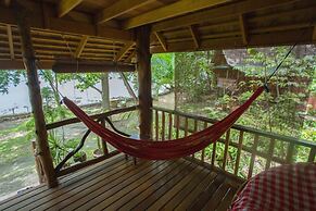 Sabai Corner Bungalows