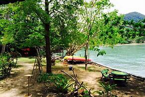 Sabai Corner Bungalows