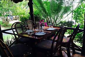 Sabai Corner Bungalows