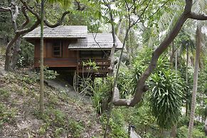 Sabai Corner Bungalows