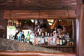 Sabai Corner Bungalows