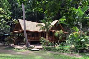 Sabai Corner Bungalows