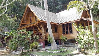 Sabai Corner Bungalows