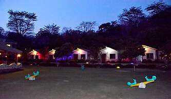 Clarissa Resort