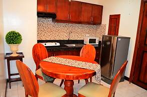 Grand Isabella Residences