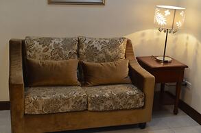 Grand Isabella Residences