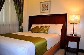 Grand Isabella Residences