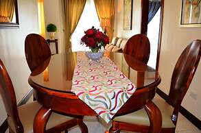 Grand Isabella Residences