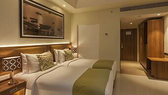 Lemon Tree Premier Patna