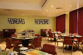 Lemon Tree Premier Patna