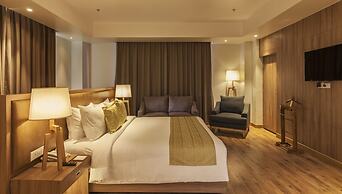 Lemon Tree Premier Patna