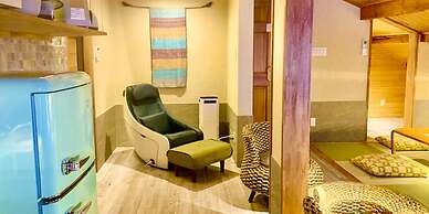 Kunugi Relaxation with 4 modern rooms