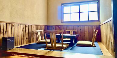 Kunugi Relaxation with 4 modern rooms