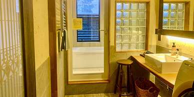 Kunugi Relaxation with 4 modern rooms