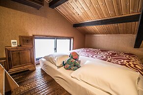 Kunugi Relaxation with 4 modern rooms