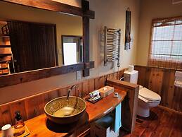 Kunugi Relaxation with 4 modern rooms