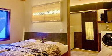 Kunugi Relaxation with 4 modern rooms