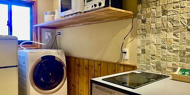 Kunugi Relaxation with 4 modern rooms