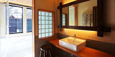 Kunugi Relaxation with 4 modern rooms