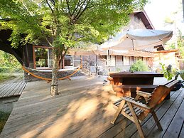 Kunugi Relaxation with 4 modern rooms