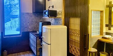 Kunugi Relaxation with 4 modern rooms