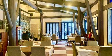 Kunugi Relaxation with 4 modern rooms