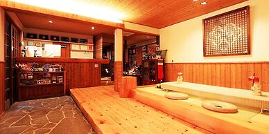 Kunugi Relaxation with 4 modern rooms