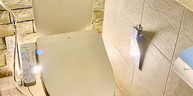 Kunugi Relaxation with 4 modern rooms