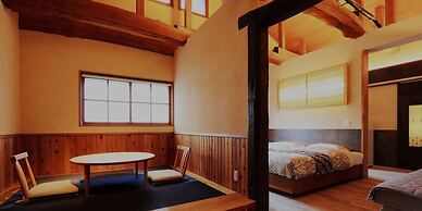 Kunugi Relaxation with 4 modern rooms