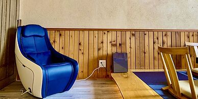 Kunugi Relaxation with 4 modern rooms