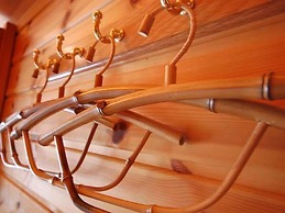 Kunugi Relaxation with 4 modern rooms