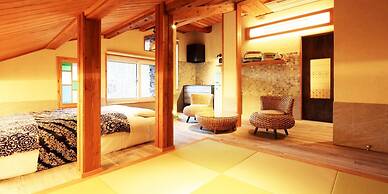 Kunugi Relaxation with 4 modern rooms