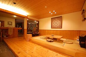 Kunugi Relaxation with 4 modern rooms