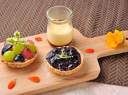 Kunugi Relaxation with 4 modern rooms