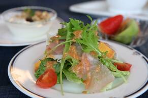 Kunugi Relaxation with 4 modern rooms