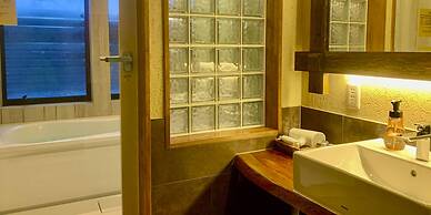 Kunugi Relaxation with 4 modern rooms